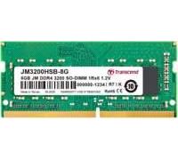 8GB JM DDR4 3200 SO-DIMM