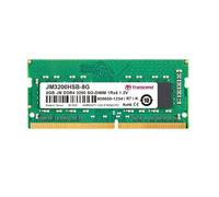 Transcend JM3200HSB-8G 8GB DDR4 3200MHz SO-DIMM 1Rx8 1.2V