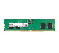 Transcend Memoria RAM 8 GB 1 x 8 GB DDR5 4800 MHz JM4800ALG-8G