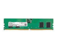 Transcend Memoria RAM 8 GB 1 x 8 GB DDR5 4800 MHz JM4800ALG-8G