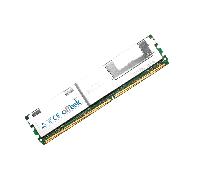 8GB Kit (2x4GB Modulo) Memoria RAM SuperMicro SuperWorkstation 7045A-WTB
