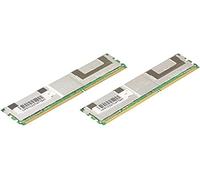 MicroMemory - 8GB, (2 x 4GB) , DDR2, DDR2, 2 x 4 GB