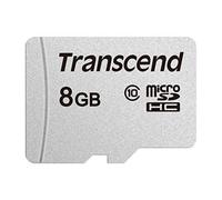 8GB MICROSD CLASS10 NO ADATTATORE