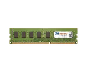 8GB RAM modulo compatibile con Lenovo ThinkStation P300 (30AK) DDR3 UDIMM 1333MHz PC3-10600U
