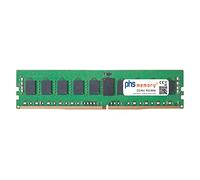 8GB RAM modulo compatibile con Lenovo ThinkStation P500 (30A7) DDR4 RDIMM 2400MHz PC4-19200R
