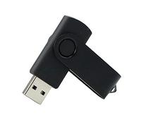 8GB Ruota forma USB 2,0 Flash Drive USB Flash Drive PenDrive Memas chiavetta USB USB drive USB Flash disco pollice unità U disco pen drive USB Stick (Nero)