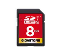 8GB SD Card UHS-I U1 Class 10 SDHC Memory Card Full HD Video Canon Nikon Sony Pentax Kodak Olympus Panasonic Digital Camera