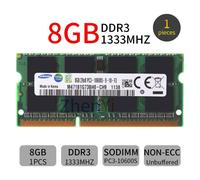 8GB SODIMM Per HP Compaq Pavilion dv6-1149wm dv6-6104nr dv6-6105tx Ram Memory IT