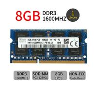 8GB SODIMM Per HP Compaq ProBook 6360b 6460b 6465b 6470b 6475b 6560b Memory IT