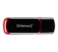 INTENSO 3511460N - Chiavetta USB, USB 2.0, 8 GB, Business Line