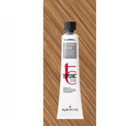 8GN Topchic Zero Warm Blondes Light Gold Natural Blonde tb 60ml