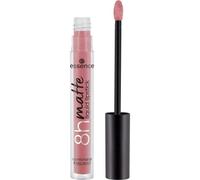 essence - 8h matte liquid lipstick Rossetti 2.5 ml Oro rosa unisex