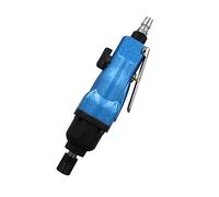 8H Wind Batch, cacciavite pneumatico con codolo cilindrico, utensile for assemblaggio batch aria industriale,Risparmio Energetico(Blauw)