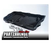 8HP45 8HP50 8HP70 8HP75 ZF GARBOX FILTRO ATF SUMP PANFILTER + KIT VITI E TAPPO