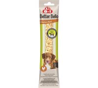 8in1 Better Bello Chicken Roll Snack per cani - 1 pz (taglia L)