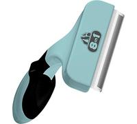 8IN1 Perfect Coat DeShedder Dog L