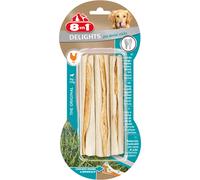 8IN1 DELIGHTS DENTAL 3 STICK 75 G