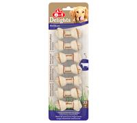 8in1 Delights Ossi da masticare Manzo - XS, 7 pz (84 g)