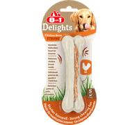 8IN1 Delizie per cani Strong Bone S