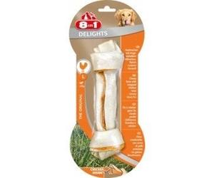 8IN1 Delizie per cani Strong Bone S
