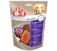 8IN1 Filetti pro Active S 80 g
