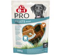 8in1 Fillets Pro Dental - 200 g