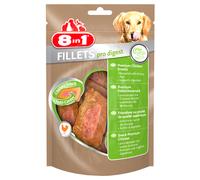 8in1 Fillets Pro Digest - Set %: S, 6 x 80 g