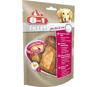 8in1 Fillets Pro Skin & Coat - S, 80 g