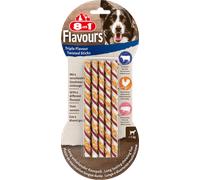8in1 Flavour - Twist al Triplo Gusto - 1 conf.