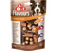 8IN1 Crocchette per cani ai gusti di croccantini 85 g