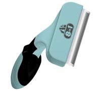 8IN1 Perfect Coat DeShedder Dog L
