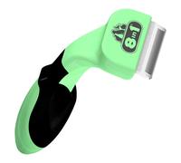 8in1 Perfect Coat DeShedder per cani - S: Largh. pettine 4,6 cm