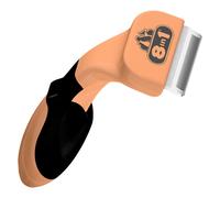 8in1 Perfect Coat DeShedder per gatti - Largh. pettine 4,6 cm
