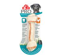 8in1 Pro Dental Ossi da masticare Pollo - L , 1 pz (100 g)