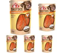 8in1 Tasties Chicken Breast 85g (Confezione da 5)