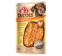 8in1 Tasties Filetto di Pollo Snack per cani - Set %: 6 x 85 g