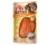 8in1 Tasties Petto di Pollo Snack per cani - 85 g