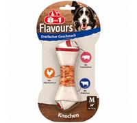 8in1 Triple Flavour Osso M 1 St