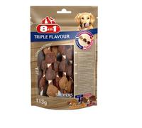 8IN1 Triple Flavour Skewers 6 pz.
