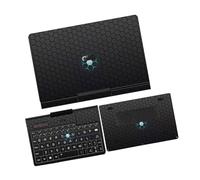 8Inch Laptop Wrap Full Surfaces Skin Protector Ritagli accurati per Pocket 3 2022 2023 2024 2025 Adesivo per copertura del computer portatile