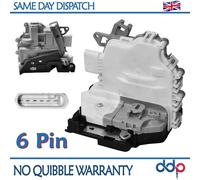 8J2837015C Anteriore Sinistro Porta Blocco Latch Meccanismo per Audi A4 A5 Q5 Q7