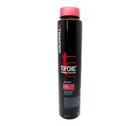8K Biondo chiaro ramato Goldwell Topchic Warm reds can 250gr