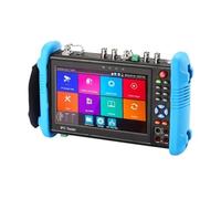 8K Engineering Treasure IPC9800ADHS Pro Strumento di monitoraggio e test rete con funzionalità complete Ingresso VGA Dedicato al monitoraggio e ai test