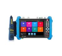 8K Engineering Treasure IPC9800CLMOVTADHS Pro Tester completo for monitoraggio di rete video con funzionalità complete Dedicato al monitoraggio e ai test