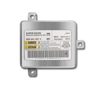 8K0.941.597 C Xenon HID Faro Zavorra Controllo A2048703226 Modulo Unità W003T20171 Per A4 2010 - 2014 Xeno Zavorra