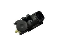 8K0906627 Elettrovalvola pressione turbo/Adatta for Audi A4 2008-2016 A5 2010-2016 A6 2009-2016 Q5 2009-2016 2.0L Turbo Boost Elettrovalvola