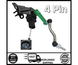 8K0941286N Anteriore Lato Destro Sospensione Altezza Sensore per Audi A4 B8 A5