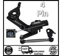 8K0941309F Posteriore SX Altezza Livello Sensore (4 Perno ) per Audi A4 Avant