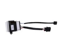 8K0959501F - Centralina di controllo ventola elettrica, raffreddamento motore, adatta per Audi A4 8K A5 8T 8F A6 Q3 8UB 8UG Q5 8R