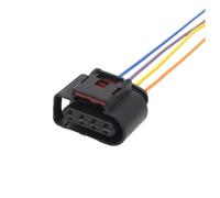 8K0973724 8K0 973 724 Cablaggio bobina di accensione 4P Spina